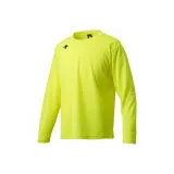 Неоново-желтый