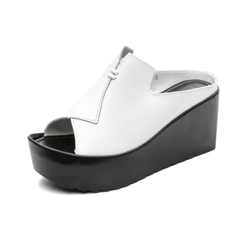 Medd Слипоны Женские