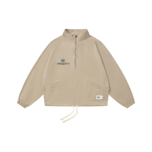 PROCITY Унисекс Куртки