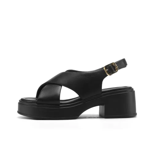 FIVE PLUS One Ремень Сандалии Женские