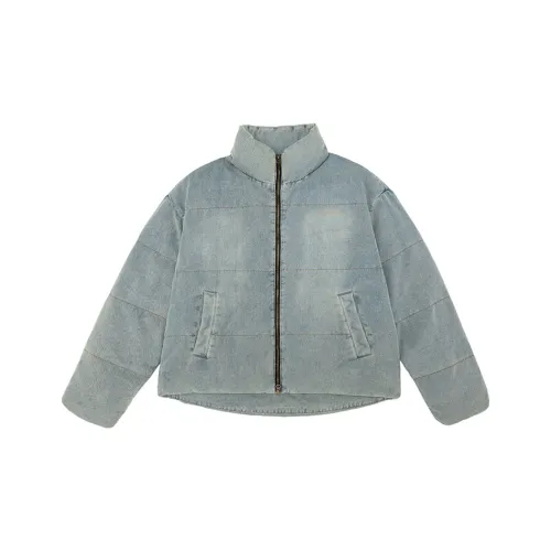 URBAN STANDARD Пуховик Унисекс