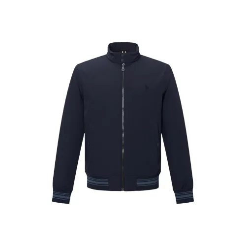 HAZZYS Мужские пуховики