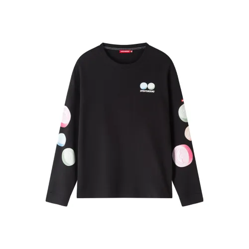SPRAYGROUND Унисекс Свитшоты