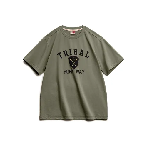 MADEN Cityboy Мужская футболка с коротким рукавом