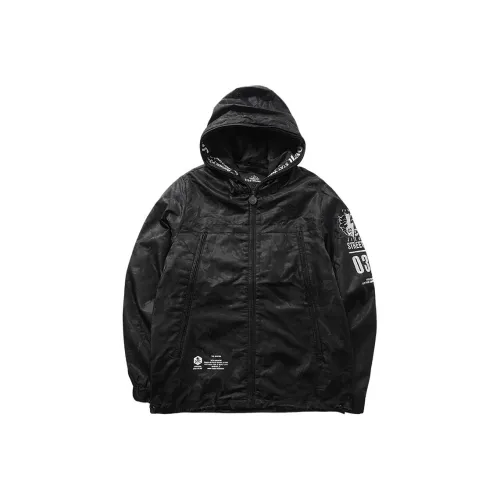 ONIARAI Мужские Куртки