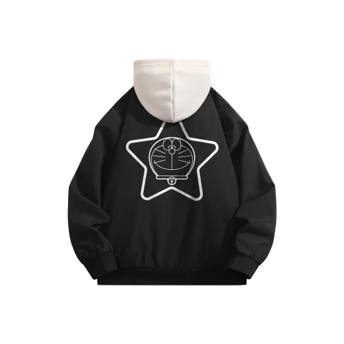 Дораэмон Унисекс Куртки