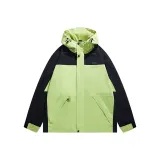 Трава зеленая