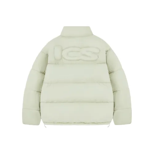 ICONS Lab Унисекс Пуховики