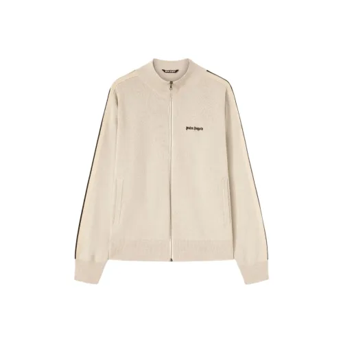 PALM ANGELS Хаки Мужские Куртки