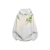 Туманно-серый