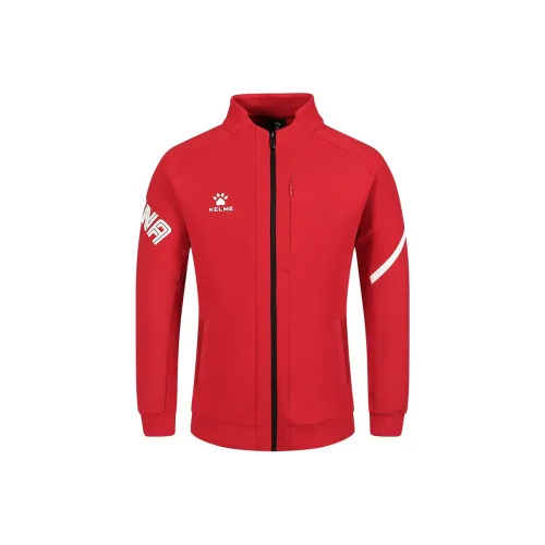 KELME Мужские Куртки