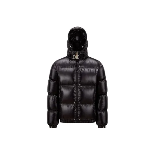 Kith Черные Мужские Куртки