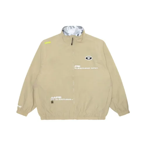 AAPE Мужские Куртки