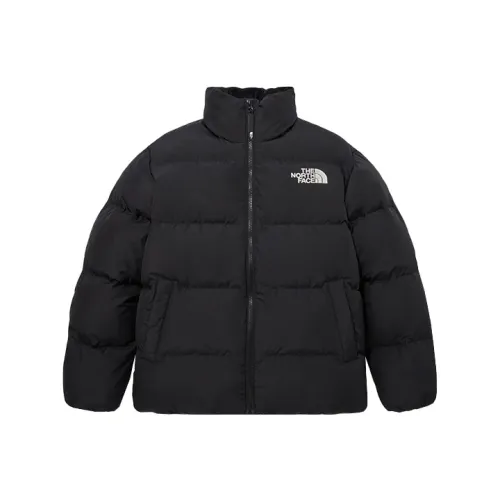 THE NORTH FACE LOFTY Пуховик Мужской Черный