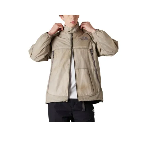 THE NORTH FACE Urban Exploration Куртки и Пальто Мужской Зеленый
