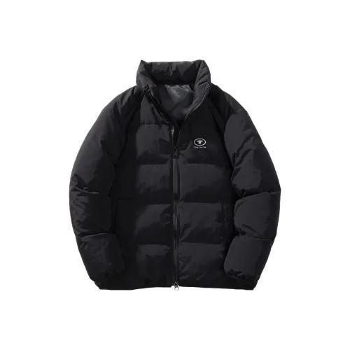 TOM TAILOR Унисекс Пуховики