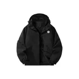 Чёрный/Чёрный