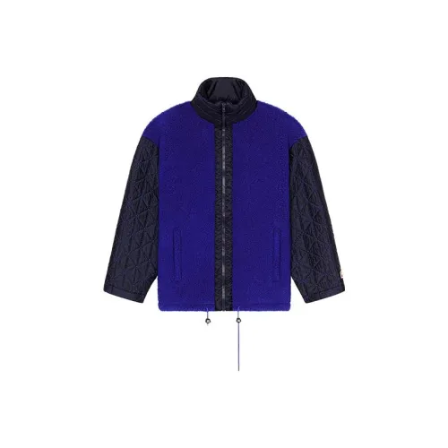KENZO Blue Men's Jackets KENZO Синий Мужские Куртки