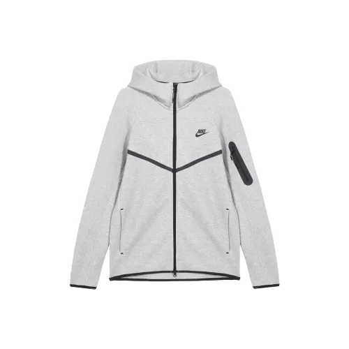 Nike WINDRUNNER Куртки и Пальто Мужской Тонированный Темно-Серый Черный