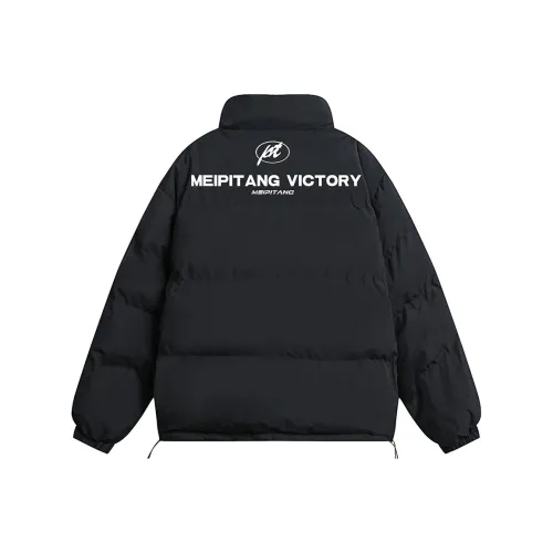MEIPIN TANG Унисекс Пуховики