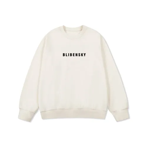 Pang Xiaochen Толстовка Унисекс