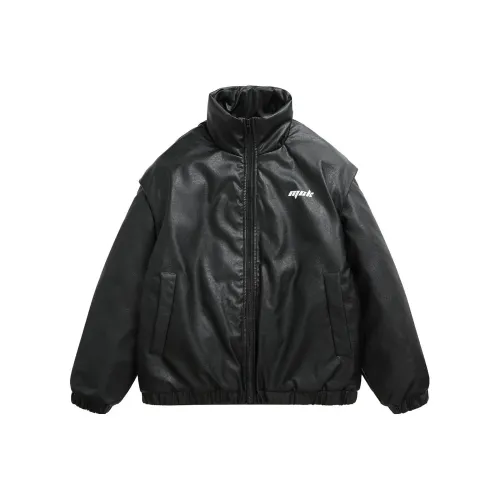 GROOL Унисекс Объемные куртки (пуховики)