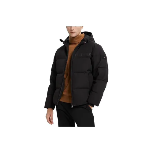 Tommy Hilfiger Мужские Пуховики