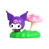 Подтвержденная версия Стиль-Удобный Гриб Павильон (Распакованный)