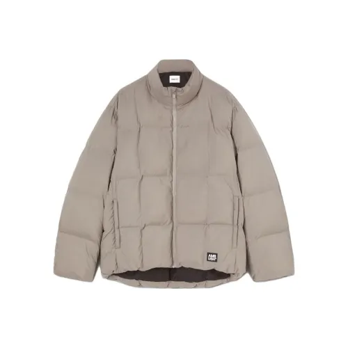 AMBUSH Серый Унисекс Куртки