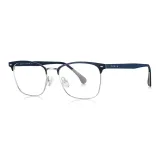 85154 N1C Никель Белый/Песочный Синий-Синий/Серый