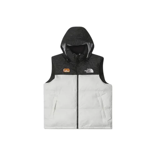 The North Face 1996 Collection Жилет Унисекс Белый
