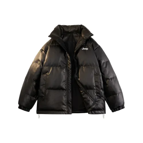 JEEP Urbancore Пуховик Унисекс