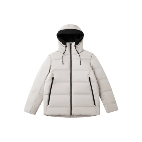 LUX ET VITA Унисекс Пуховики