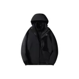 Чёрный (набор из двух предметов)