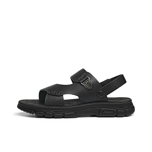 RED DRAGONFLY Пляжные сандалии Мужской