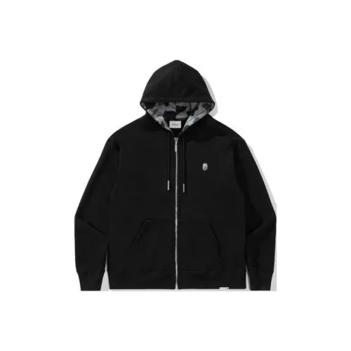 BAPE BLACK BKX Мужские Свитшоты