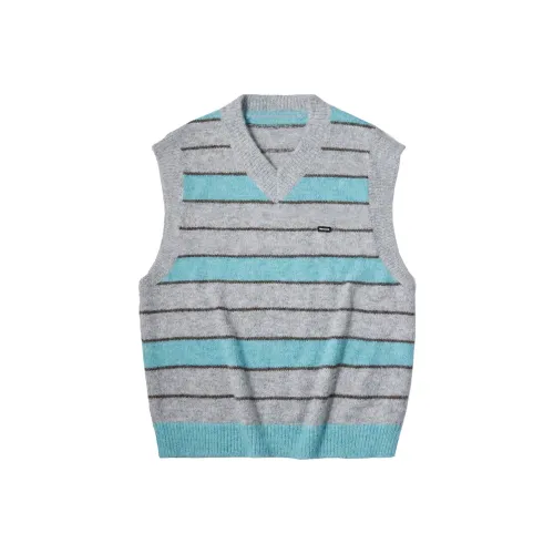 PSO Brand Унисекс Жилеты