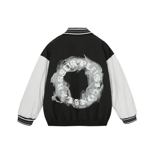 ICONS Lab Унисекс Бейсбольные Джерси