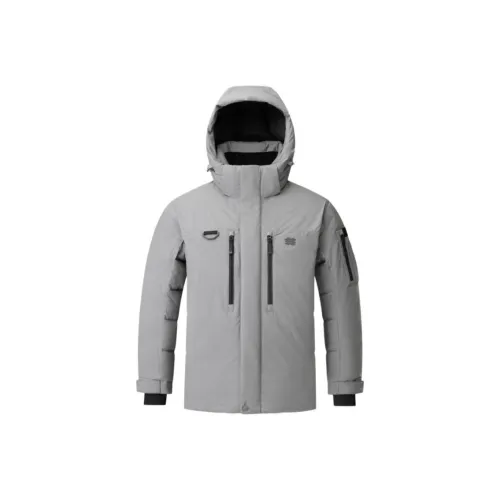 KOLON SPORT Мужской пуховик