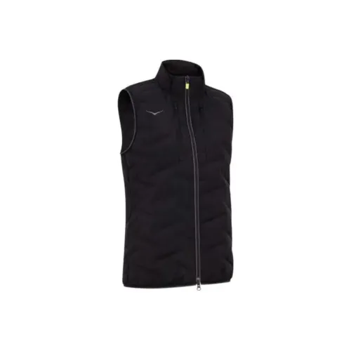 HOKA ONE ONE SKYFILL RUN Жилет Унисекс Черный