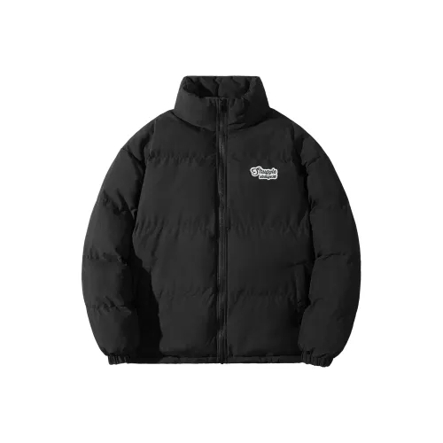 Struggle Vintage95 Хлопковый пуховик унисекс