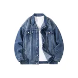 Джинсовый синий (1688 стиль позиционирования)