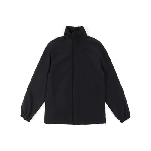 CALVIN KLEIN Куртки и Пальто Мужской Черный