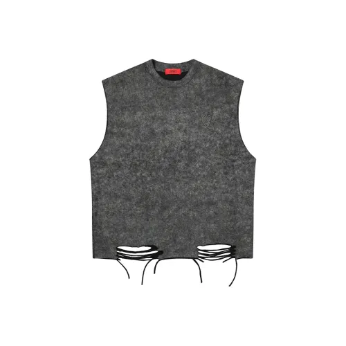 INXX Темно-серый Унисекс Футболки