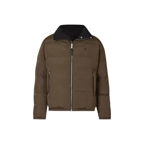 ALLSAINTS Мужские пуховики