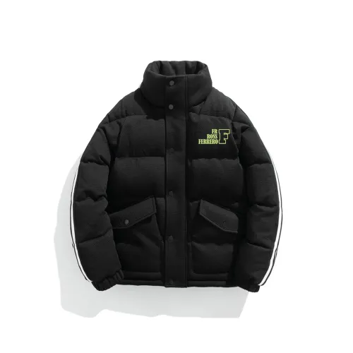Ferrero Ross Пуховик Унисекс
