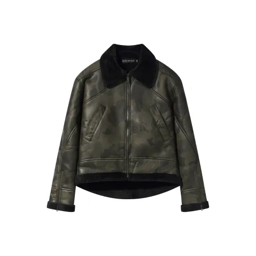 BLINDNOPLAN Пуховая куртка унисекс