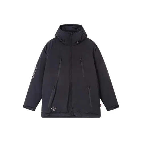 Volcom Мужские пуховики