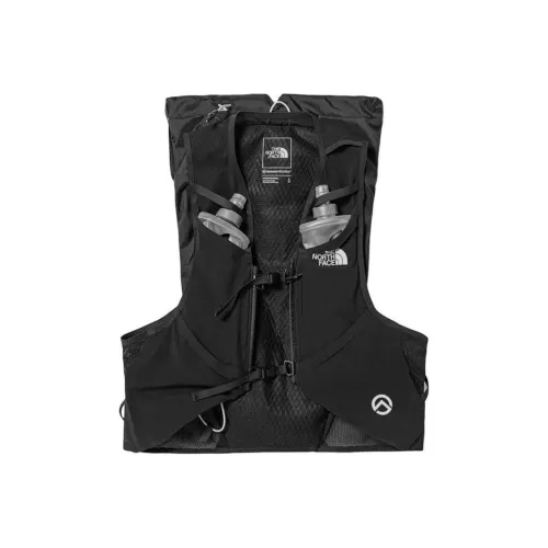 THE NORTH FACE SUMMIT Жилет Унисекс Черный