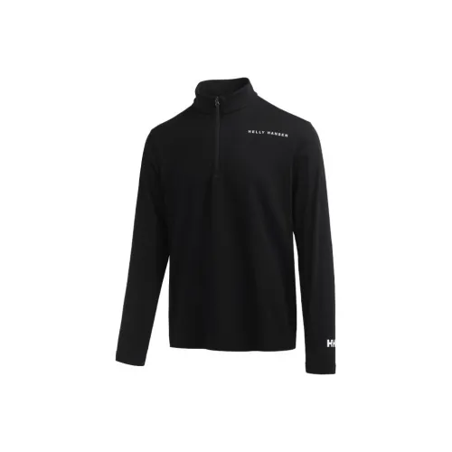HELLY HANSEN Мужская одежда для защиты от солнца